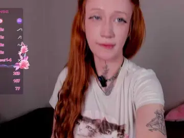 Bongacams Sex Cam of EvaMoran