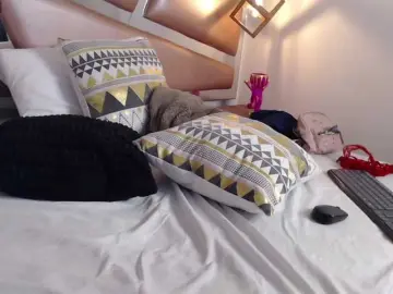 Bongacams Live Sex Cam of LUNASWEET-VC