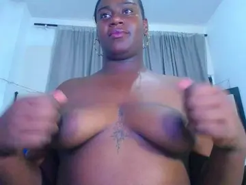 Bongacams Adult Webcam of big-black-asss