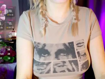 Bongacams Live Sex of sweety-kittyy