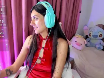 Bongacams Sex Chat of Alice-Cristofer