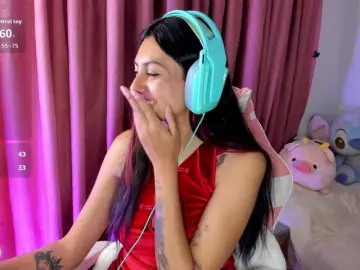 Bongacams Free Live Porn of Alice-Cristofer