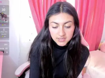 Bongacams Sex Cam of Alice-Cristofer
