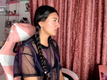 Bongacams Live Sex of Alice-Cristofer