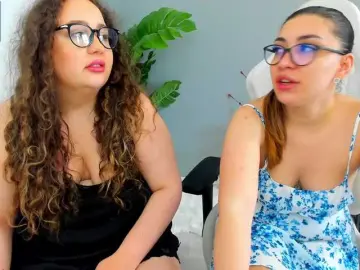 Bongacams Free Live Porn of EveeEvian