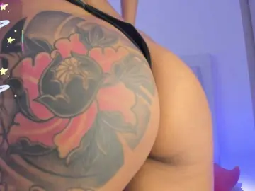 Bongacams Sex Chat of MAY-ZENNIN