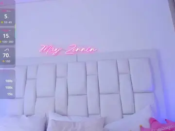 Bongacams Live Porn of MAY-ZENNIN