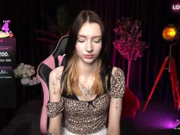 Bongacams Live Sex Cam of TrixVoid