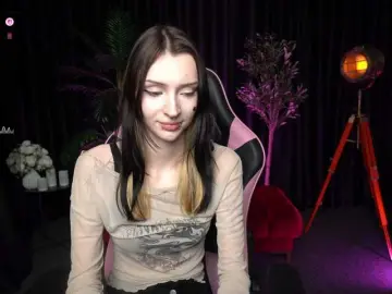 Bongacams Sex Cam of TrixVoid