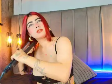 Bongacams Live Sex of Ariia-Sweett