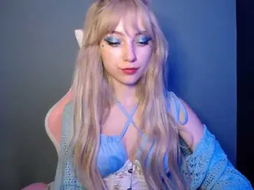 Bongacams Adult Webcam of LuciaGlow