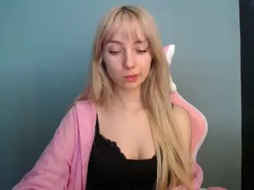 Bongacams Live Sex of LuciaGlow