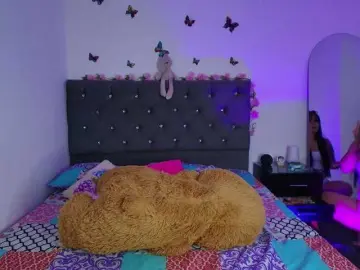 Bongacams Adult Webcams of JuliianaSmit