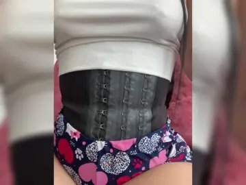 Bongacams Adult Video Chat of JuliianaSmit