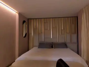 Bongacams Adult Webcam of BellaRose