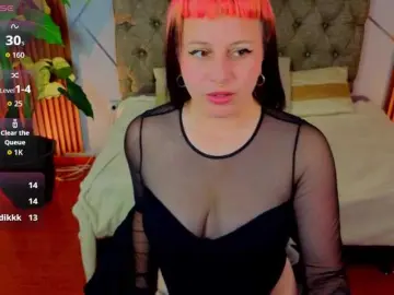 Bongacams Sex Chat of Camii-lux