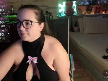 Bongacams Adult Video Chat of KimberlyCaprice