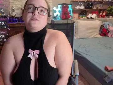 Bongacams Sex Cam of KimberlyCaprice