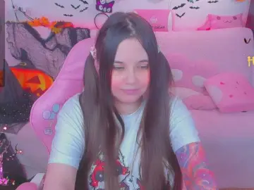 Bongacams Best Webcam of LittleKitsune