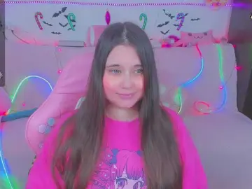 Bongacams Free Live Porn of LittleKitsune