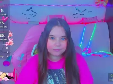 Bongacams Sex Chat of LittleKitsune