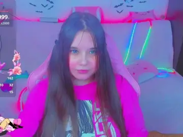 Bongacams Adult Video Chat of LittleKitsune