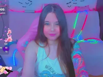 Bongacams Live Sex Cam of LittleKitsune