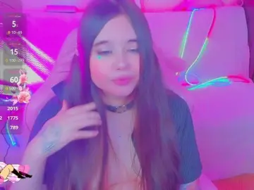 Bongacams Live Sex of LittleKitsune