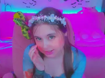 Bongacams Private Sex Chat of LittleKitsune
