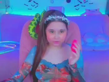 Bongacams Sex Cam of LittleKitsune