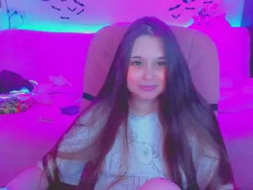 Bongacams Nude Webcam of LittleKitsune