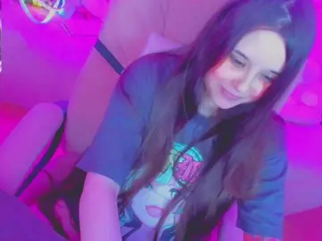 Bongacams Live Porn of LittleKitsune