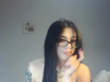 Bongacams Live Porn of AnnaBlack6969