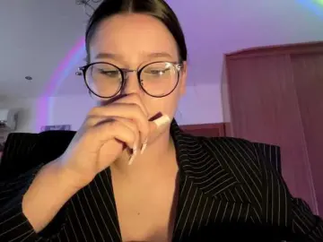 Bongacams Nude Webcam of CynthiaGlogowski