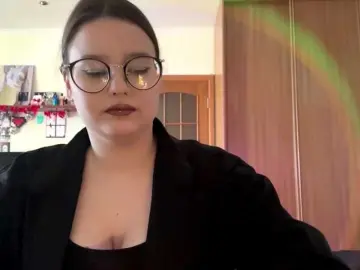 Bongacams Live Porn of CynthiaGlogowski