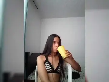 Bongacams Live Sex of Dannali22