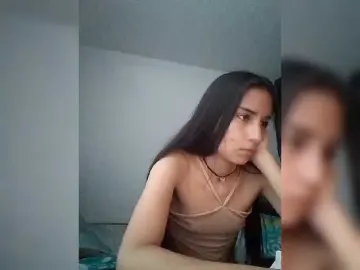 Bongacams Sex Chat of Dannali22