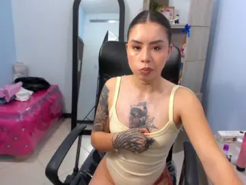 Bongacams Watch Live Sex Cams of IsabellaSummer