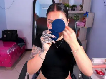 Bongacams Adult Video Chat of IsabellaSummer