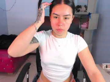 Bongacams Adult Video Chat of IsabellaSummer
