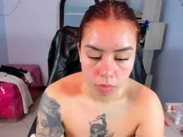 Bongacams Live Sex Cam of IsabellaSummer