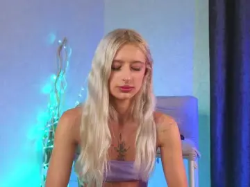 Bongacams Watch Live Sex Cams of LuxuryBarbie