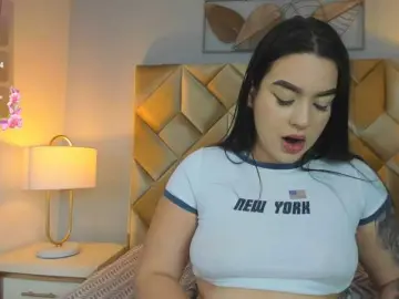 Bongacams Sex Chat of SophieRosee
