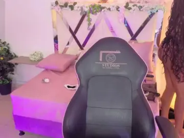 Bongacams Adult Webcam of cristalbroke-tay