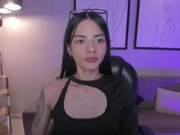 Bongacams Sex Chat of HannahJames