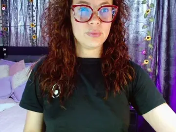 Bongacams Free Porn Cam of SharonAGT