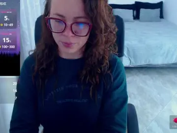 Bongacams Live Sex Cam of SharonAGT