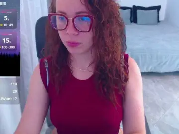 Bongacams Free Porn Cam of SharonAGT