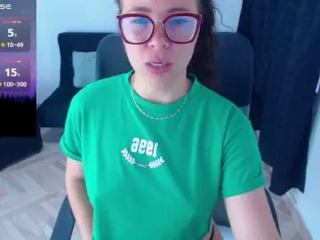 Bongacams Watch Live Sex Cams of SharonAGT