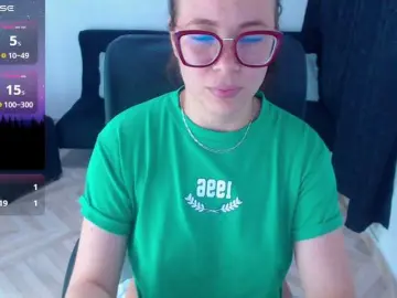 Bongacams Live Porn of SharonAGT